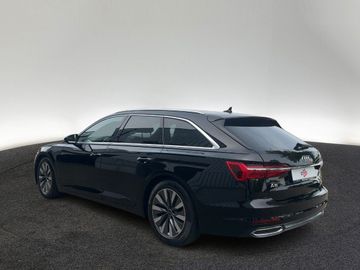 Audi A6 - 4