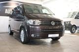 Volkswagen T5 Multivan *Automatik*7-Sitzer*Panorama*Tisch* - gebrauchte VW T5 Multivan aus dem Jahr 2010