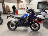 BMW R 1300 GS /4 Pakete/Schaltassistent/el. Fahrwerk - Angebote entsprechen deinen Suchkriterien