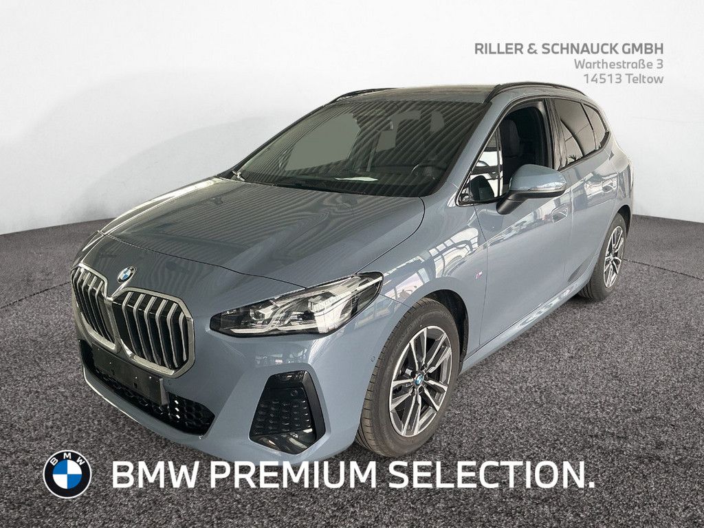 Image of BMW 218