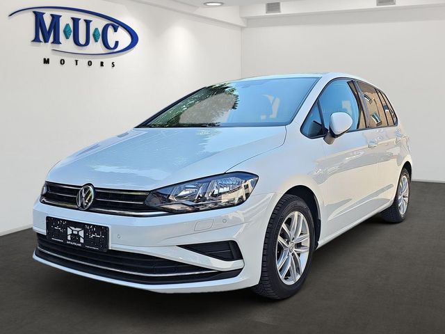 Volkswagen Golf Sportsvan TSI Comfortline