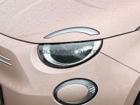 Fiat 500e Cabrio 42 kWh KAMERA SITZHZG CARPLAY DAB BT - Image