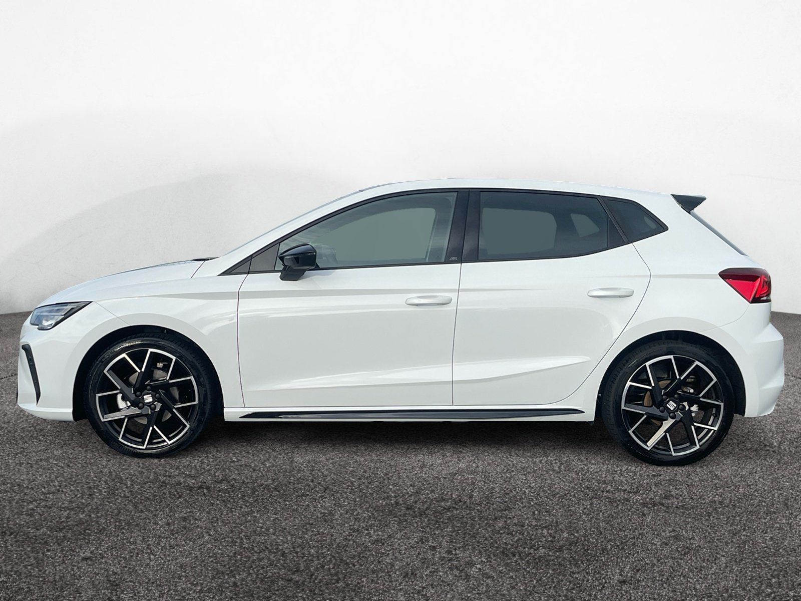 Seat Ibiza - Bild 4