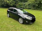 Ford Focus 2,0TDCi 103kW PowerSh. Titanium Turnie... - Ford Focus aus 2012 mit Diesel-Antrieb: Kombi