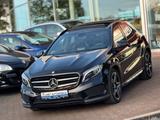 Mercedes-Benz GLA 200 CDI  AMG Line,/T-LEDER/PANO/NAVI/KAMERA - Mercedes-Benz GLA 200 mit Diesel-Antrieb