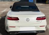 Mercedes-Benz E 400 4MATIC Vollausgestattet - super Zustand - Mercedes-Benz E 400 in Magdeburg