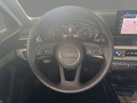 Audi A4 - Vorschau Bild 10