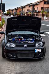 Volkswagen Golf 3.2 R32 4motion R32 - turbo 720hp!!! - Volkswagen Golf aus 2003: Golf4