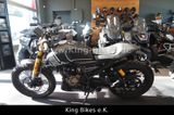 FB Mondial HPS 125i ABS - TOP ZUSTAND - Stahlflex - B196 - FB MONDIAL MOTORRAD