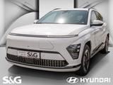 Hyundai Kona 65kWh+KAMERA+LKR.BHZT+TOUCH+CARPLAY+LED - Hyundai KONA in Halle