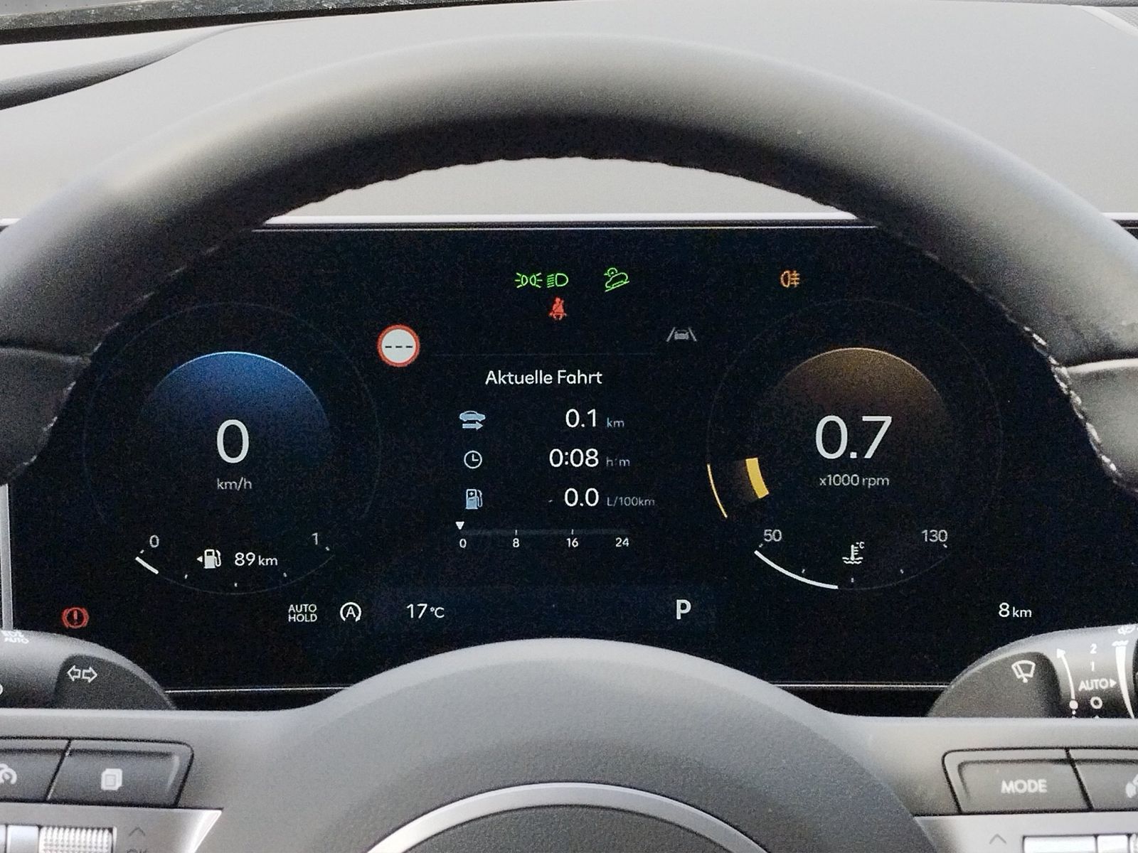 Hyundai Tucson – Bild 11