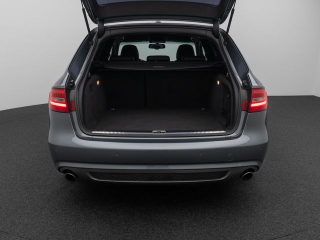 Foto Nummer 13: AUDI A4