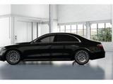 Mercedes-Benz S 450 d 4M AMG-Sport/Pano/MLB/AIRM/Burm/Sitzklim - Mercedes-Benz S 450 Jahreswagen
