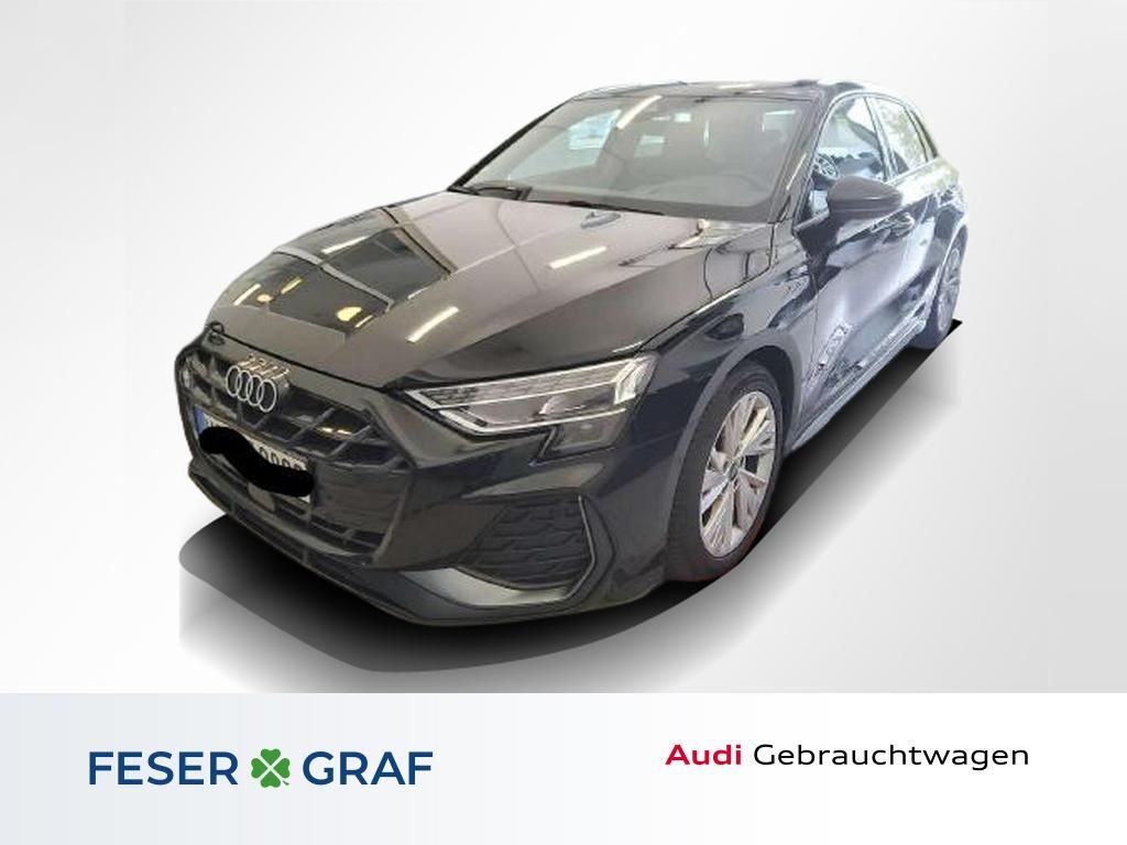 Image of Audi A3
