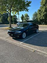BMW 525d xDrive A - - BMW 525 in Essen