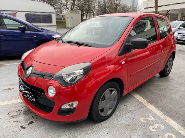 Renault Twingo 1.2 Tempomat Euro 5 tel.01708044052