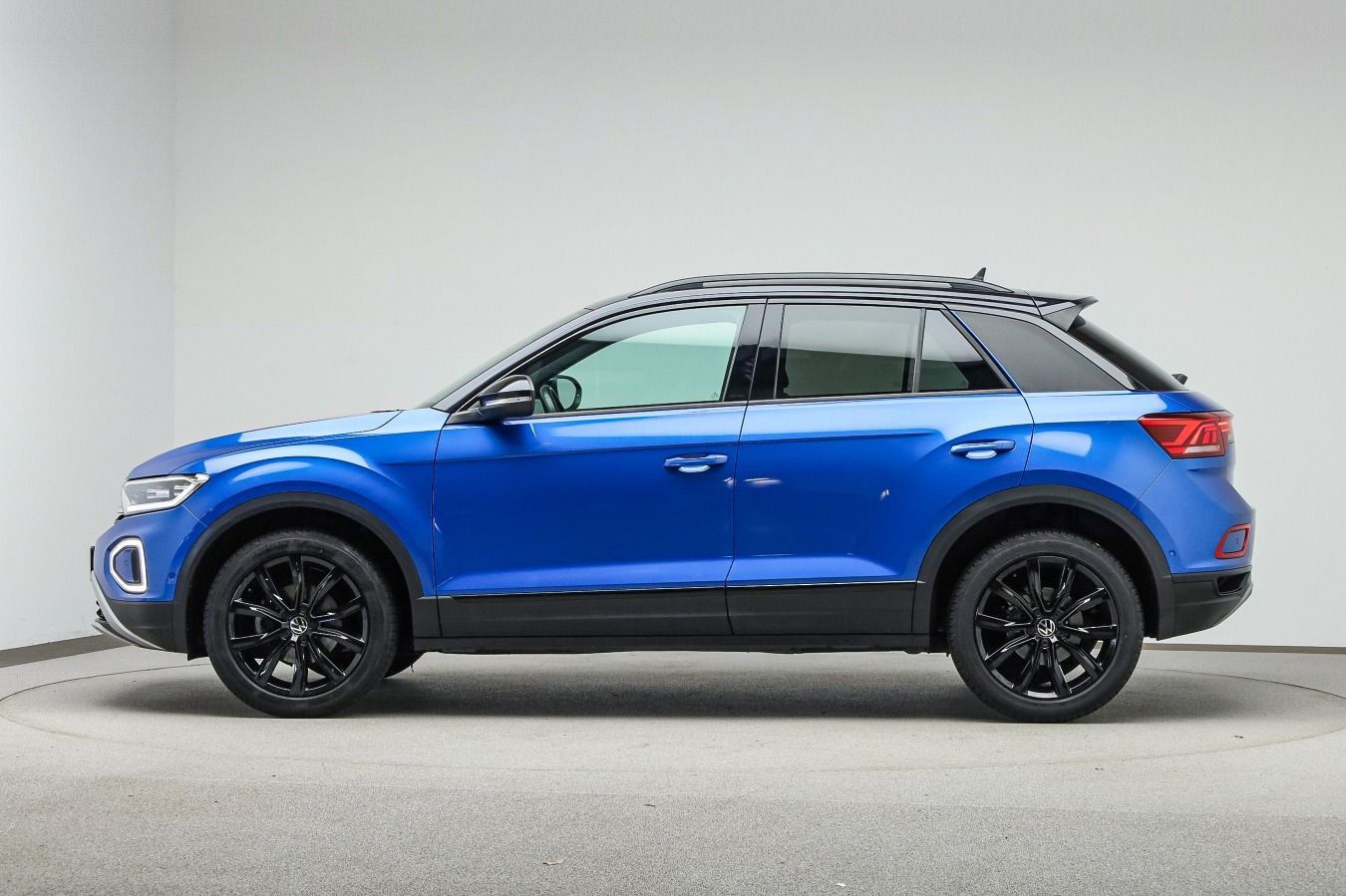 Volkswagen T-Roc - Bild 5