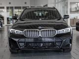 BMW 330e Touring xDrive M-Sport 360° LED HUD ACC AHK - BMW 330 Neuwagen