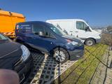 Ford Transit Connect Kasten Motorschaden - Ford Transit motorschaden