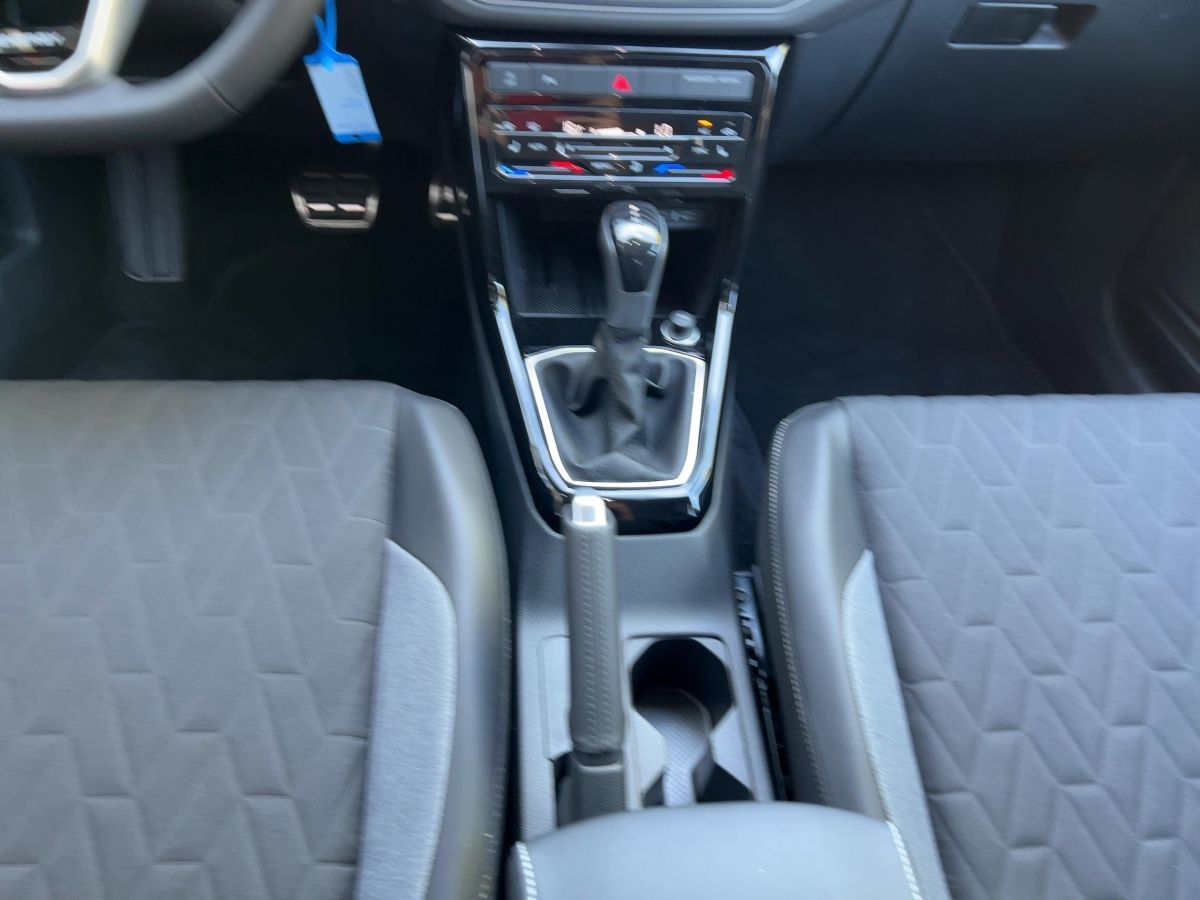 Volkswagen T-Cross - Bild 13