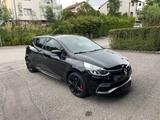Renault Clio RS TCe 200 EDC RS - Renault Clio: Rs200
