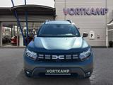 Dacia Duster II Extreme - Dacia Gebrauchtwagen von 2023