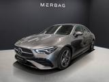 Mercedes-Benz CLA 180 COUPE AMG-LINE ADVANCED-PLUS KAMERA APPL - Mercedes-Benz Jahreswagen: Coupe