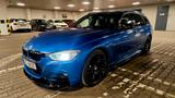 BMW 335d xDrive Touring M Sport Automatic M Sport