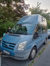 Ford Transit Euroline / Nugget - Wohnwagen & Wohnmobile in Bonn