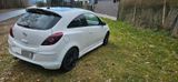Opel Corsa D 1,4 opc line Limited Edition - Opel Corsa: Limousine, D Opc