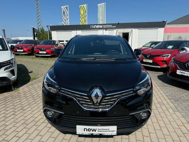 Renault Grand Scenic TCe 140EDC BOSE+NIGHT+WINTER+PARK