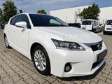 Lexus CT 200h SELECTION|Leder|Navi|Kamera|Xenon| - Lexus: Ct