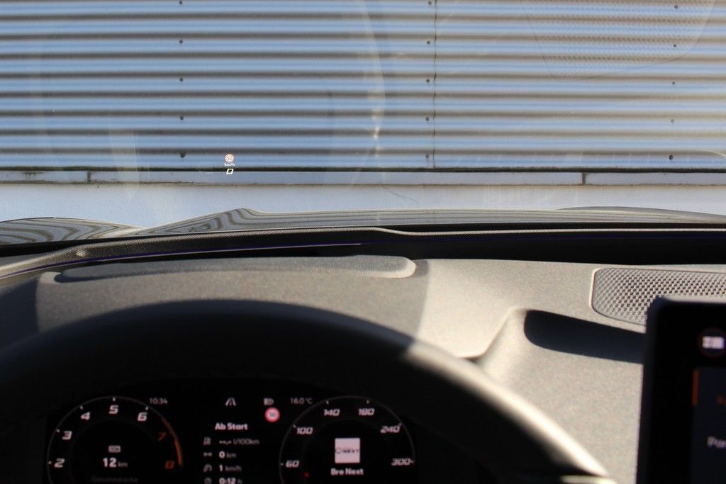 Fahrzeugabbildung CUPRA CUPRA Terramar 1.5 eTSI