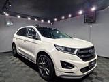 Ford Edge Sport 4X4 |AUTOM|PANO|LED|LEDER| - Ford Edge: Sport