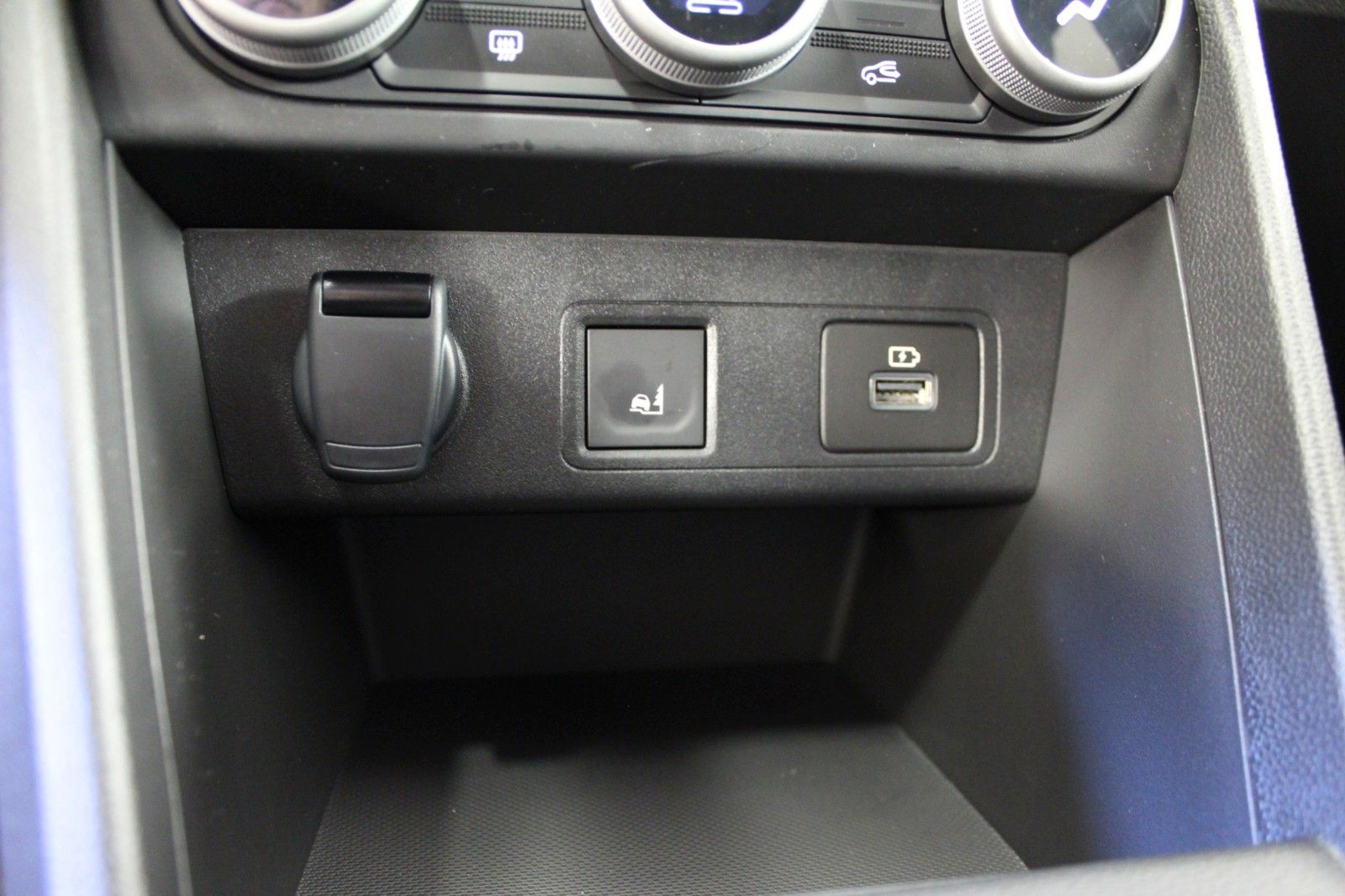 Fahrzeugabbildung Dacia Jogger TCe 110 Extreme+ 7-Sitzer*Sitzhzg*Kamera*