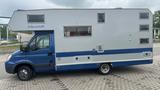 Bimobil ST702 - Bimobil Wohnwagen & Wohnmobile