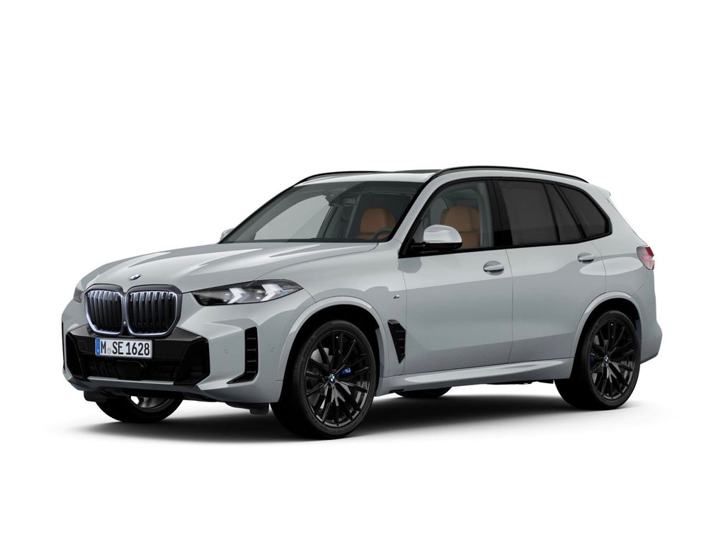 Image of BMW X5