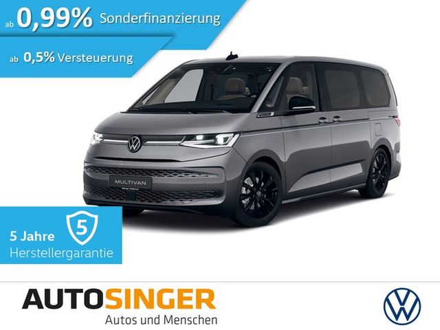 Volkswagen T7 Multivan Style eHybrid LANG LÜ PANO*ELEKT.TÜR