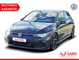 Volkswagen Golf VIII 2.0 TSI GTI DSG Matrix Navi ACC Kam 19 - : Grau, Beheizbares Lenkrad