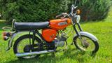 Simson S51 - SIMSON WEIß