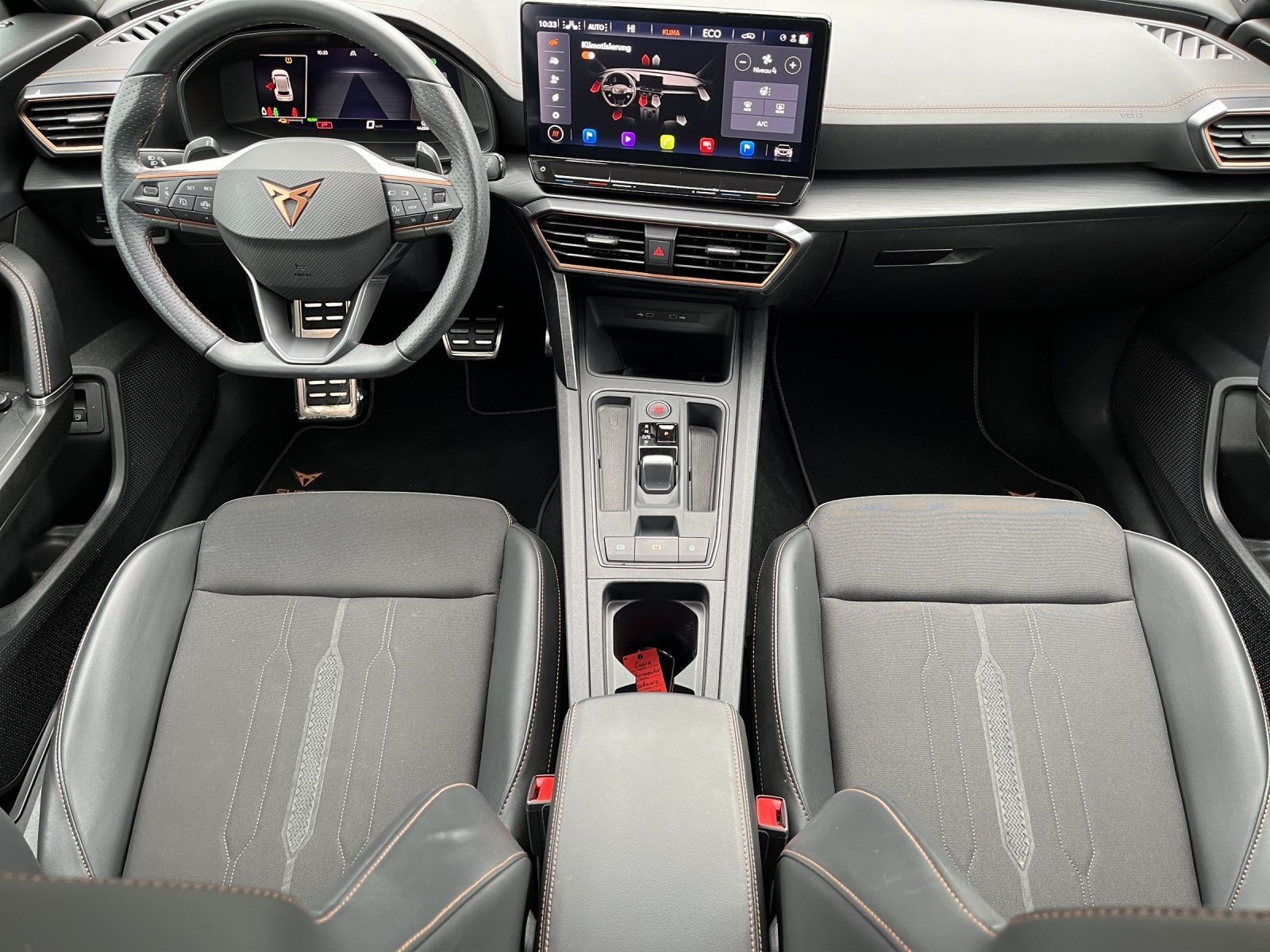 Cupra Formentor - Bild 2