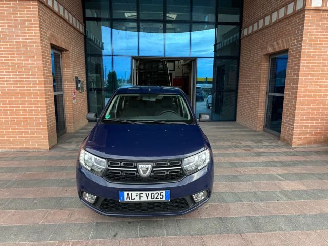 Dacia Sandero 1.0 SCe 12V 75CV Comfort NEOPATENT