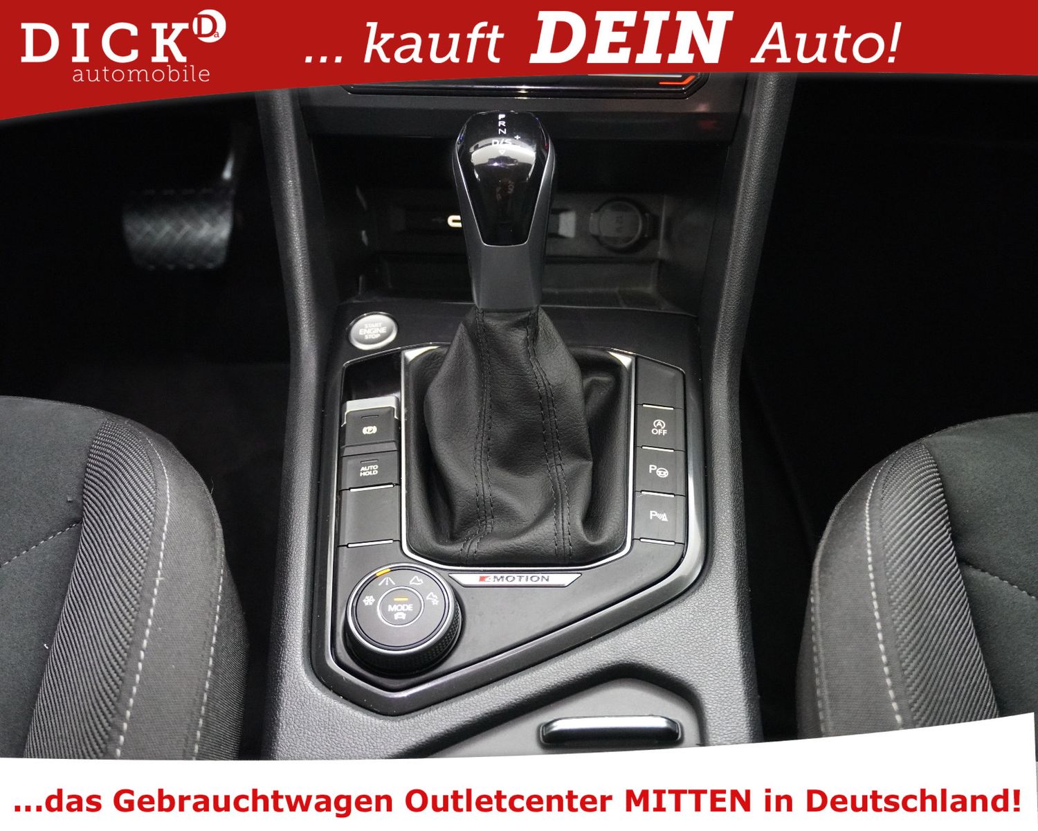 Fahrzeugabbildung Volkswagen Tiguan Allsp 2.0d Elegan 4M HEAD+MATR+AHK+KAM+19