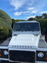 Land Rover Defender 110 TD4 Station Wagon SE SE - Land Rover Defender: Station Wagon