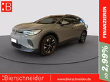 Volkswagen ID.4 Pure Perf. KAMERA LED ACC NAVI SHZ - gebrauchte VW ID.4 aus dem Jahr 2024