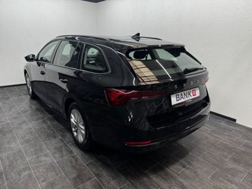 Skoda Octavia - 8