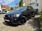 BMW X4 30dX M Sport Aut*Leder*Navi*HUD*Pano*360°*AHK - BMW X4 mit Diesel-Antrieb
