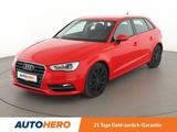 Audi A3 1.4 TFSI ACT Ambition ultra Aut.*XENON*TEMPO* - gebrauchte Audi A3 aus dem Jahr 2014