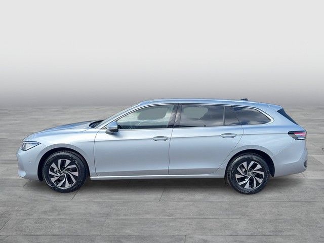 Volkswagen Passat Variant 2.0 TDI Business imagem 2
