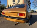Opel Kadett C 2.0E City - Opel Kadett: 2.0